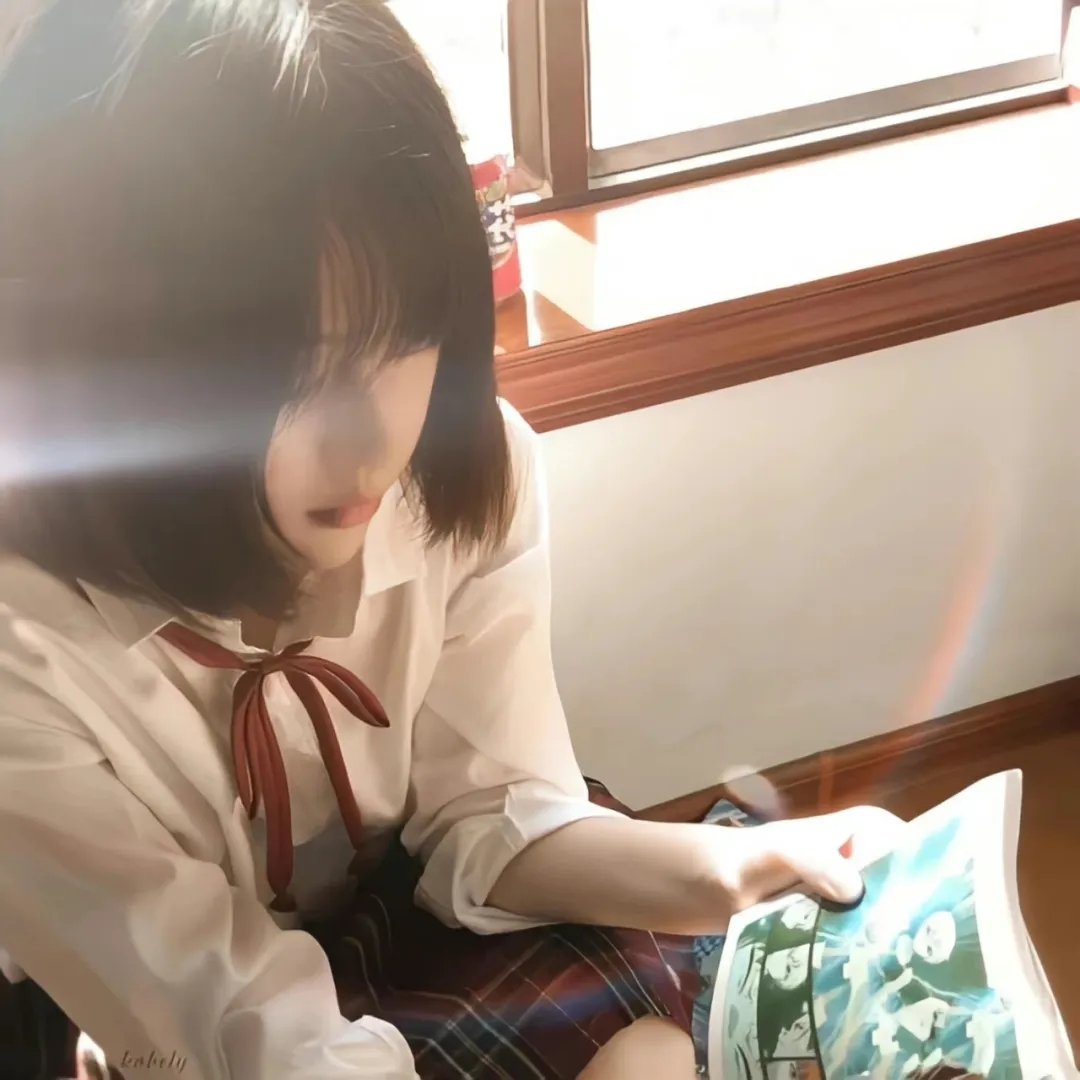 银簪子